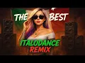 Lagu 🔥 THE BEST ITALODANCE – Super Remix Mega Dance Hits