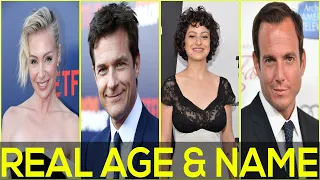 Arrested Development Netflix Series Cast Real Age Name Jason Bateman Alia Shawkat Netflix