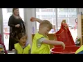Launch into Learning with our Papilio Centres