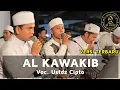 Al Kawakib Versi Terbaru | Shollatullahima Lahat Kawakib - Az Zahir Terbaru