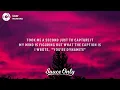 Llunr - Rocketship (Lyrics)