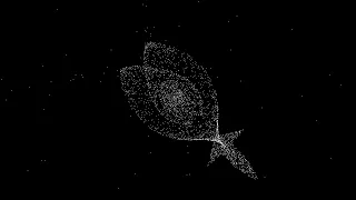 Gravity Simulation