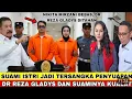 Lagu TIDAK MENYERAH NIKMIR LANJUT KE MAHKAMAH AGUNG, LAPORAN DITERIMA, RG DAN SUAMI TELN PIL PAHIT