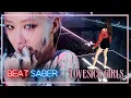 Download Lagu [Beat Saber] BLACKPINK – Lovesick Girls (Expert+)