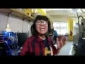 Engineering FABWorks Lab
