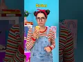 Download Lagu 😋 LOL! WORLD’S BEST SISTER SHARES SCOOPS! #shorts #kidsvideo