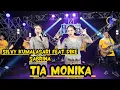 Download Lagu Silvy Kumalasari Feat Dike Sabrina - Tia Monika #tiamonika      #silvykumalasari#dikesabrina