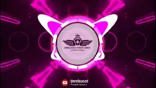 aake teri baho me high gain sound cheak dj swaraj ymt unreleased puneri songs