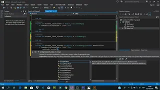 PROGRAMA DE LAS 4 OPERACIONES BASICAS EN VISUAL BASIC