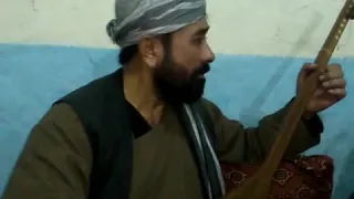 ساقیا بدی جامی اموتو دمبوره شوقی یک بار گوش کن 