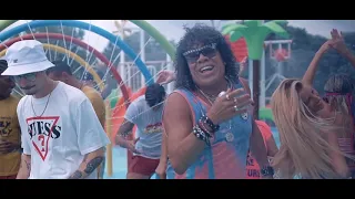 La Mona & Slim Dee - Ay mama mía (Video Clip Oficial)