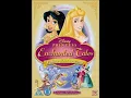 Download Lagu Opening to Disney Princess Enchanted Tales - Follow Your Dreams UK DVD (2007)