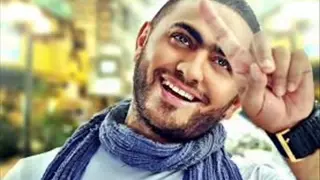 جديد تامر حسني      انا خايف اموت دندنها