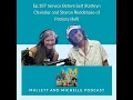 Ep 187 Service Before Self Kathryn Chandler and Sharon Reddehase of Patriots Hall