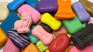 2x ASMR Soap Unboxing: Fast & Crisp Sounds 🧼⚡️🔊
