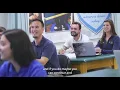 Nursing and GWS at Widener University