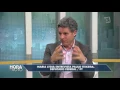 Download Lagu Eleições 2016 - Maria Lydia entrevista Paulo Teixeira (Hora do Voto)