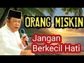 Download Lagu Orang Miskin Jangan Berkecil hati || KH Zainuddin MZ