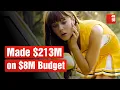 Every Tarantino Movie Budget vs Box Office 9 Films 1 Flop