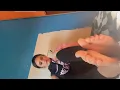 Giant feet italian tiktok