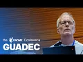 SVG in GTK Matthias Clasen GUADEC 2026