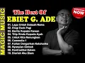 Lagu [ Lagu Terbaik 2020 ] 10 Lagu Top Pilihan EBIET G. ADE Paling Populer Sepanjang Karir