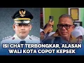 Download Lagu 🔴Terungkap Isi Chat Soal Wali Kota Prabumulih Hingga Copot Kepsek SMPN 1, Anak Bawa Mobil