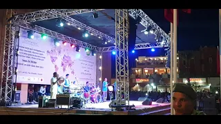 علا ورزازات Ouarzazate 