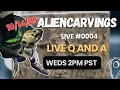 Download Lagu Is 3i Atlas The Great Disclosure? | Aliencarvings LIVE from Mexico’s Hidden Chambers 🌎🔺