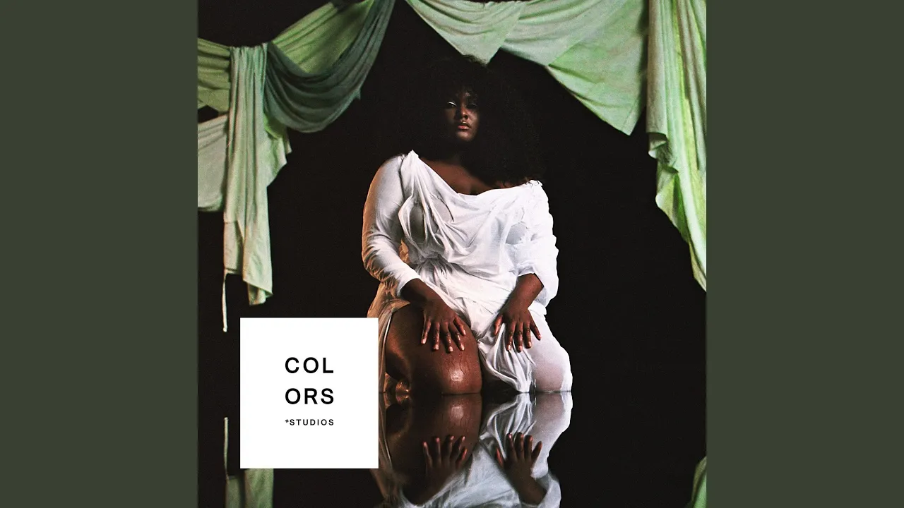 CORPS - NEW OPERA by COLORS