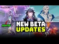 Download Lagu Massive Updates!  Anniversary Rewards, Columbina, Ineffa and more || Genshin Impact