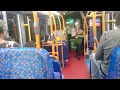 161 Bus Route Journey From Rainton Road To Woolwich Road At Night Route Request 12281
