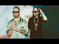 Mora Ft. Yandel   PÓLVORA(Extended Versión)