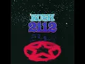 2112: Overture / The Temples Of Syrinx / Discovery