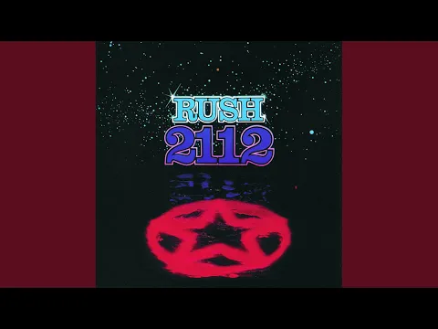 2112: Overture / The Temples Of Syrinx / Discovery