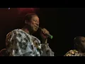 King Sunny Ade & His African Beats - Me Le Se (Live on KEXP)