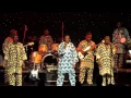 King Sunny Ade His African Beats - Me Le Se Live on KEXP