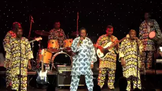 king sunny ade u0026 his african beats me le se live on kexp 