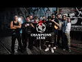 Champions Leak - Summer Cem s Scorpion Bars Vol 4