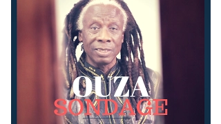 ouza sondage clip officiel 