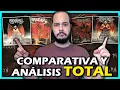 Lagu ¿ORIGINAL O REGRABACIÓN? | Análisis TOTAL de \