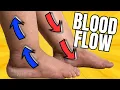 How To Improve Leg Circulation Up To 74 Complete Details