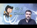 Introduction to Git and Github Basic command line work using Git Bash