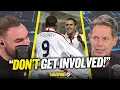 Download Lagu Scott Minto SLAMS Michael Owen for 'Doubling Down' that he was a BETTER YOUNGSTER than Wayne Rooney!