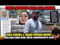 Download Lagu Jejak Digital Bongkar Sahara Rental Parkir di Bahu Jalan❗❗ Pernah Diusir Warga Sebelum Ribut Yai Mim