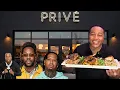 I Tried Every Rapper Owned Restaurant in Memphis