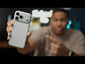 Download Lagu iPhone 17 Pro Max (Silver) Unboxing! The BEST Color!