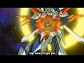 Download Lagu Mobile Fighter G Gundam OP 2 - Trust You Forever (English Sub) [HD Remaster]