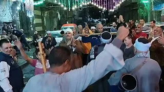 هاني الصعيدي فرحه عائله سندورقصه المعم المانى توفيق الكيلانى السعودية الكويت الامارات قطر عمان 