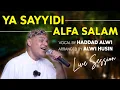 Download Lagu Ya Sayyidi Ya Rasulallah \u0026 Alfa Salam - Haddad Alwi ( Live Session From Tiktok )